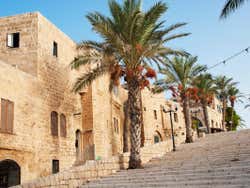 Rue de Jaffa