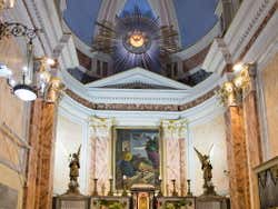 Intérieur de Saint-Pierre