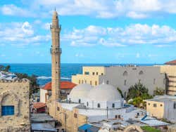 Mosquée Mahmoudiya