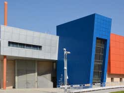 Musée du Design de Holon