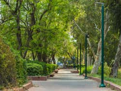 Parc Yarkon