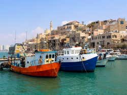 Port de Jaffa