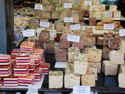 Pâtisserie du Marché du Carmel