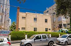 Guide de Tel-Aviv