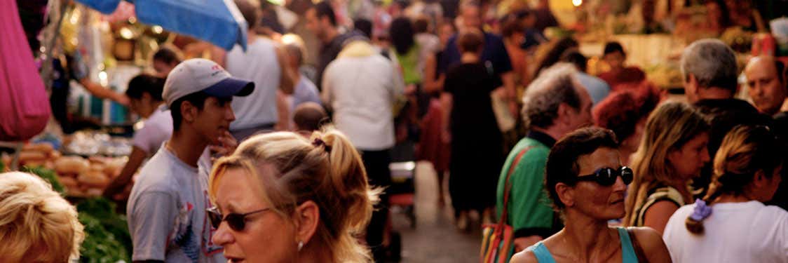 Horaires des commerces à Tel-Aviv