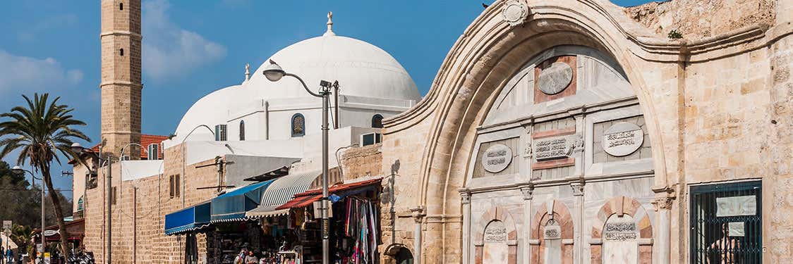 Mosquée Mahmoudiya