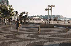 Guide de Tel-Aviv