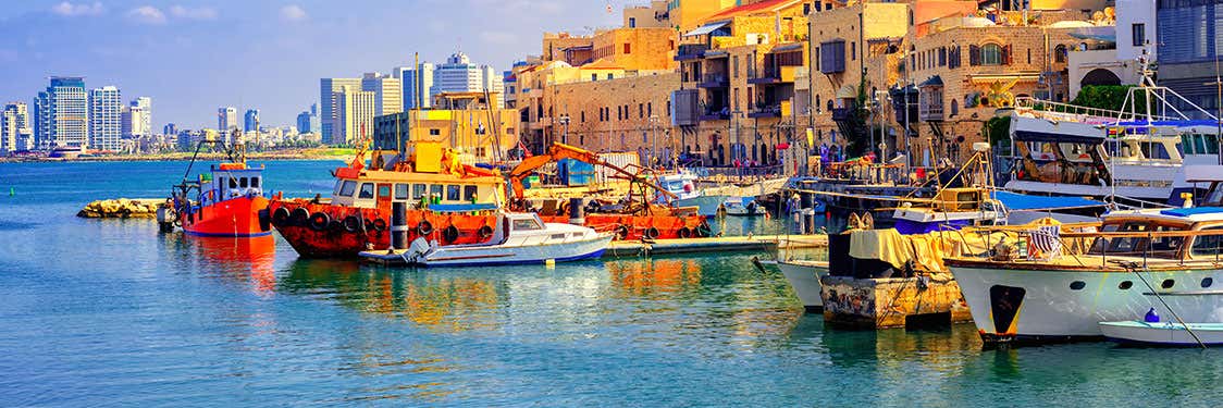 Port de Jaffa